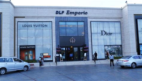 dlf emporio dior